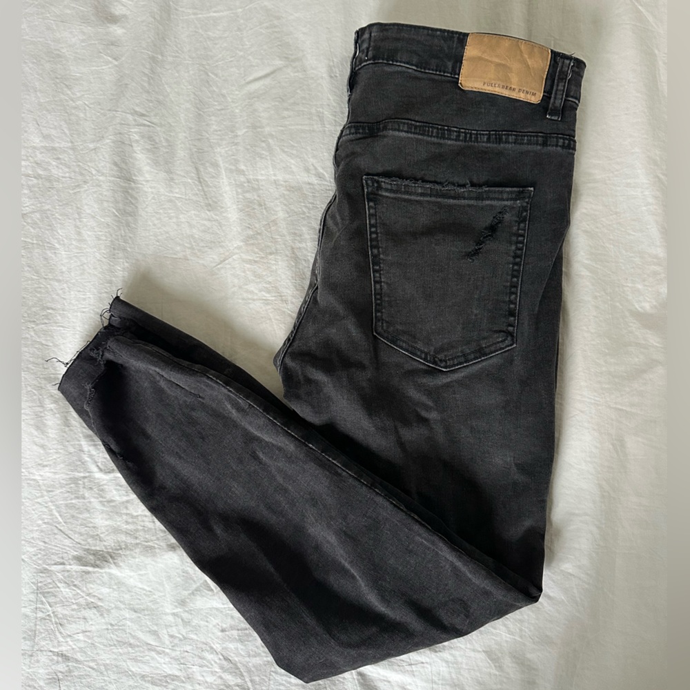 Men’s Skinny Jeans